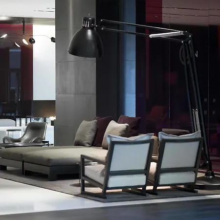 The Met Thessaloniki, A Member Of Design 5* Szaloniki