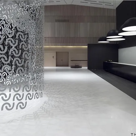 The Met Thessaloniki, A Member Of Design Szálloda 5*