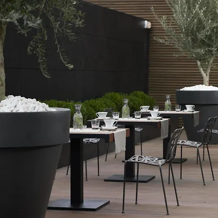 The Met 5* Thessaloniki