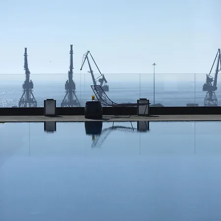 Hotel The Met Thessaloniki