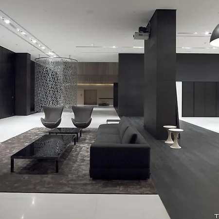 The Met Hotel 5*